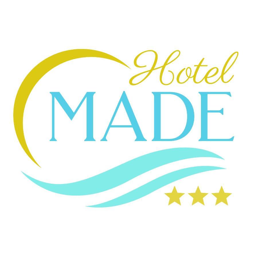 Hotel Made Посада Экстерьер фото