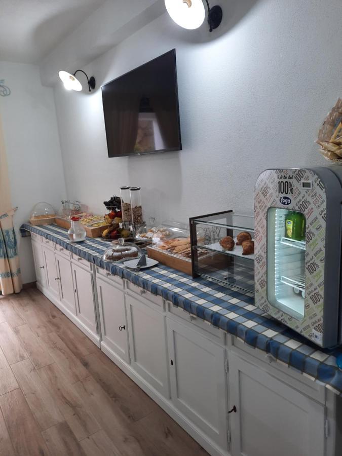 Hotel Made Посада Экстерьер фото